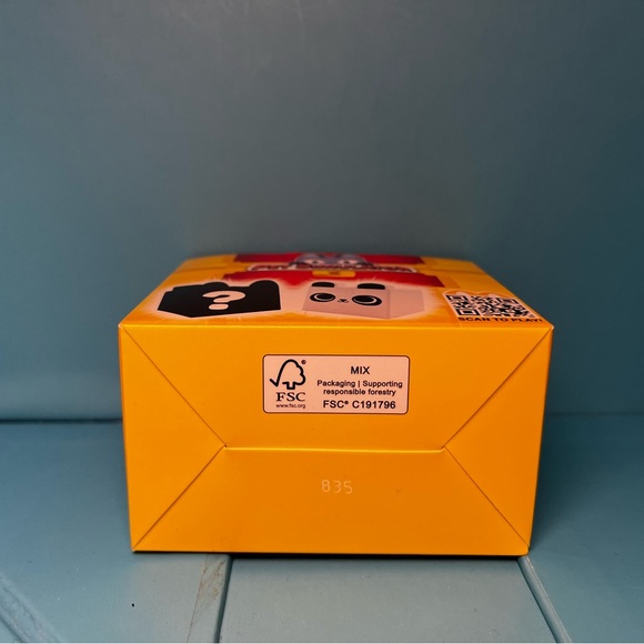 ⭐️ McDonald’s Happy Meal Toys Lot of 5 - Picture 6 of 12